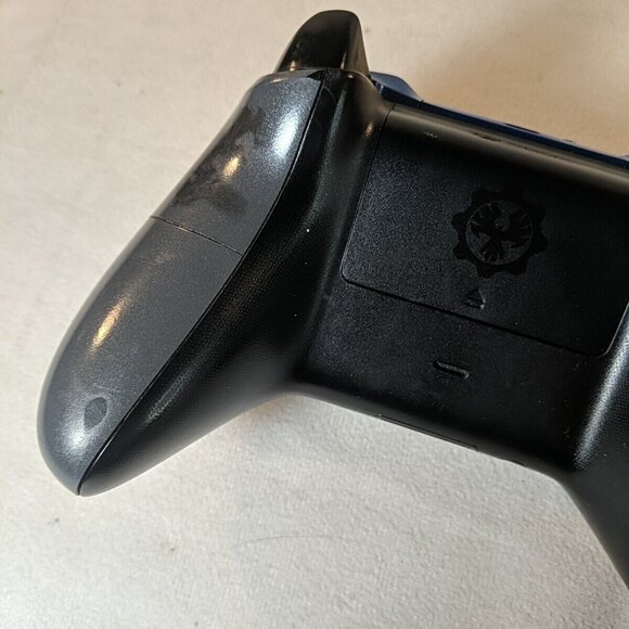 Microsoft Xbox One Controller Gears of War 4 Fenix JD 1708 Limited Edition - Picture 4 of 11